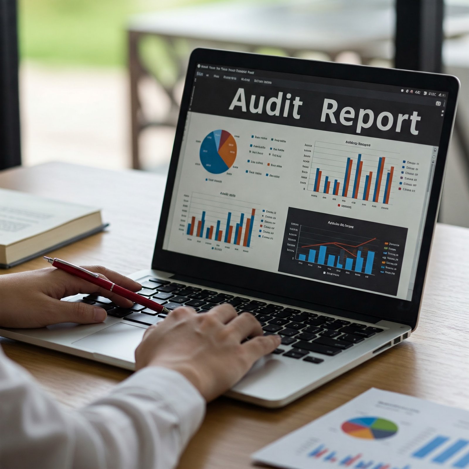 Audit & Assurance